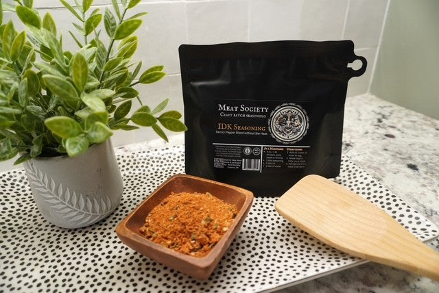IDK Seasoning Blend