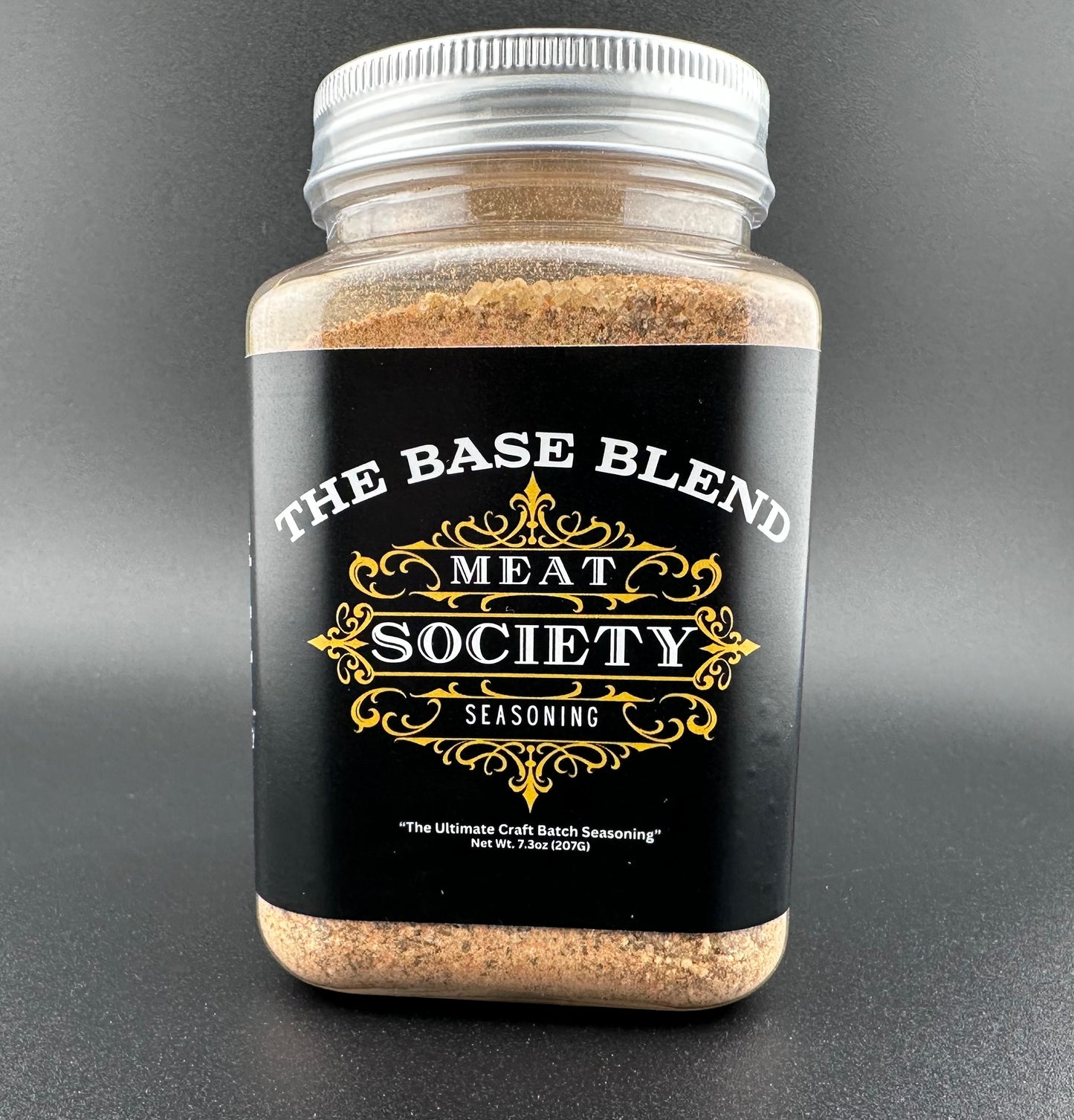 The Society "Base" Blend