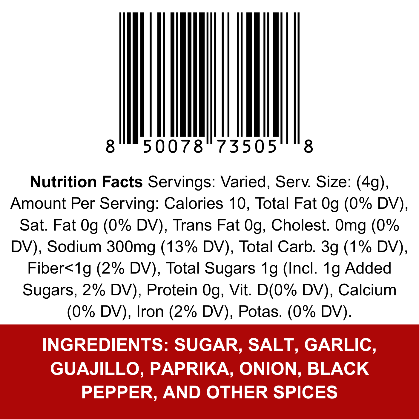 The Birria "Smoke" Bomb