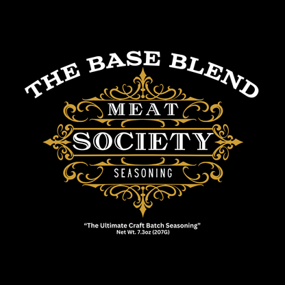 The Society "Base" Blend