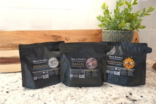 Specialty Blends